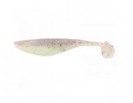 SPRO Booby Trap Shad 13cm - Ligthning Ghost