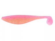 SPRO Booby Trap Shad 11cm - Pink Harasser