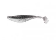 SPRO Booby Trap Shad 13cm - Salt & Pepper