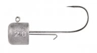 Spro Stand-Up Jig 22 3ks 3g vel. 3/0 