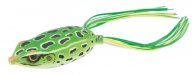 Spro Bronzeye Frog 6cm 14g Natural