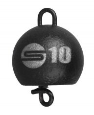 SPRO Freestyle QC Bottom Jig 5g 2ks Black