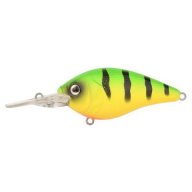 SPRO Ikiru Crank 60 LL Crankbait 6cm - FireTiger