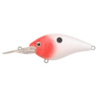 SPRO Ikiru Crank 60 LL Crankbait 6cm - Red Head