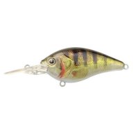 SPRO Ikiru Crank 60 LL Crankbait 6cm - Zander