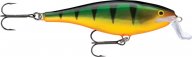 Rapala Wobler Shallow Shad Rap 07 P