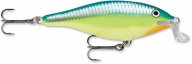 Rapala Wobler Shallow Shad Rap 09 CRSD