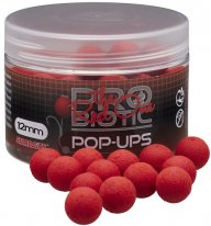 Starbaits Boilies Probiotic Pop-Up Red One  50g / 16mm