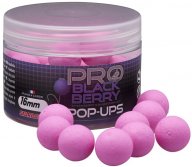 Starbaits Boilies Pro Pop-Up Blackberry 16mm / 50g