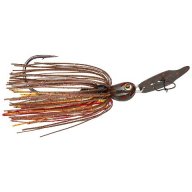 Strike King Thunder Cricket Vibrating Swim Jig 14,2g - Falcon Lake Craw