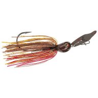 Strike King Thunder Cricket Vibrating Swim Jig 21,3g - Falcon Lake Craw