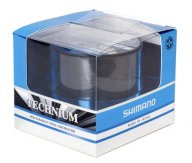 Shimano Technium 1m / 0,28 mm / černá