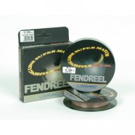 Colmic Fendreel 150m 0,168mm 3,55kg