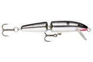 Rapala Wobler Jointed Floating J09 CH