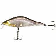 Wobler Fox Rage Gonzo 8cm SR - UV Gold Head