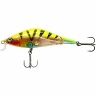 Wobler Fox Rage Gonzo 8cm SR - UV Sun Tiger