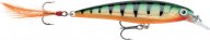 Rapala Wobler X Rap 08 P