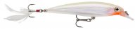 Rapala Wobler X Rap 10 GLGH