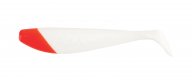 Fox Rage Zander Pro Shad 12cm - Red Head