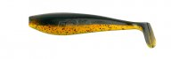 Rage Zander Pro 10cm - Dark Oil (UV)