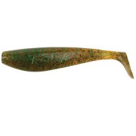 Fox Rage Zander Pro Shad 10cm - Pumpkin Green