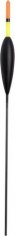 Zebco splávek Bright Tip River Floats Carbon 2g