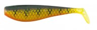 Fox Rage Zander Pro Shad 14cm - Natural Perch